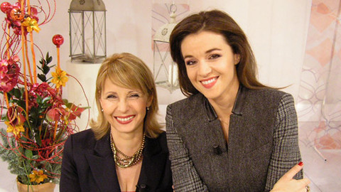 Sama doma - 17. prosince 2012