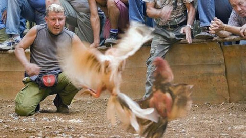 Na cestě - Na cestě po Matanzas