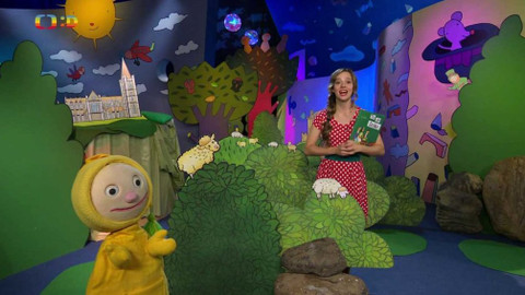 Kouzelná školka - 9. listopadu 2020