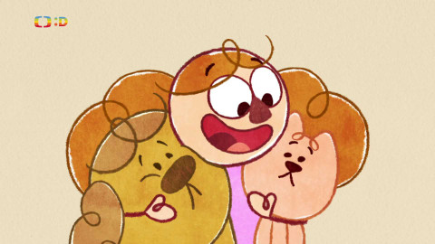 Alička - 38/52 Jak Alička hledala smír