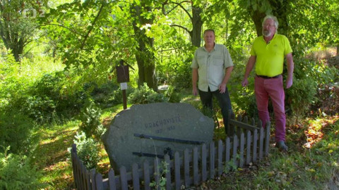 Folklorika - Zaniklé vesnice