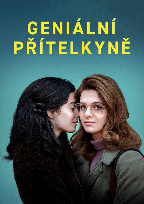 Geniální přítelkyně