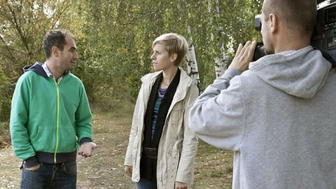 Evropa a já - David Váňa