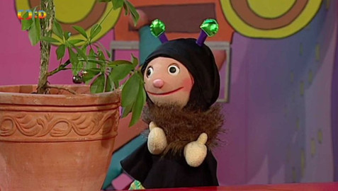 Kouzelná školka - 29. listopadu 2016