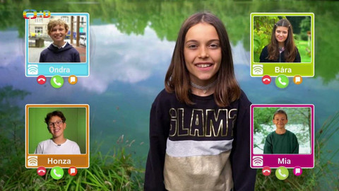 Wifina - 6. října 2023