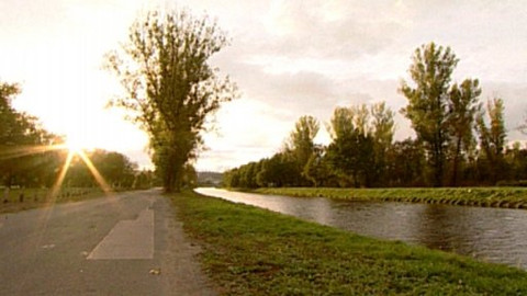 Reportéři ČT - 13. listopadu 2006