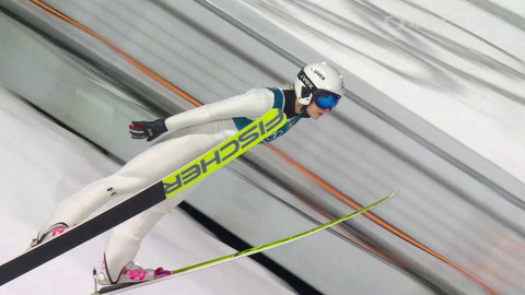 XXV. zimní olympijské hry 2026 Milano Cortina - Skoky na lyžích