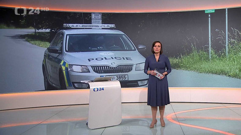 90’ ČT24 - Závěry vyšetřování střelby na filozofické fakultě v Praze