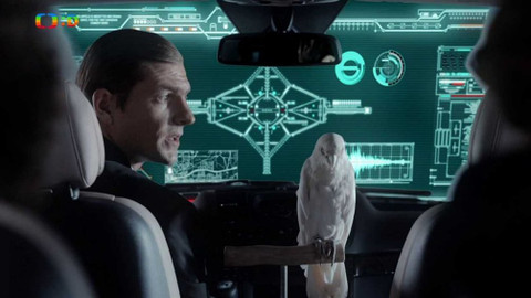 Zachraňme Zemi - 2/26 Kam slunce nesvítí