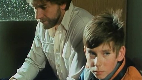 Druhý dech - 8/13 Osmistá první kráva