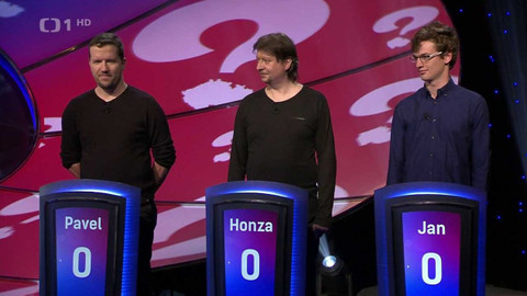 Kde domov můj? - 13. března 2023