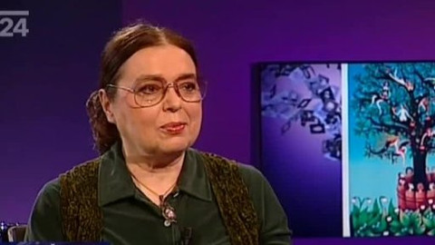 Před půlnocí - 26. dubna 2012