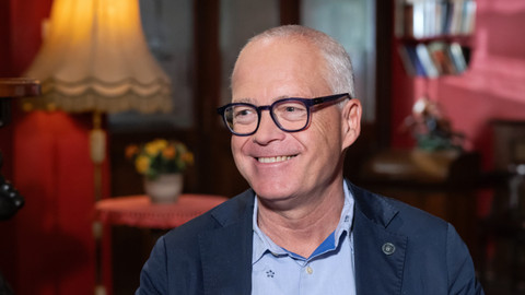 Na plovárně - Marko Babjuk