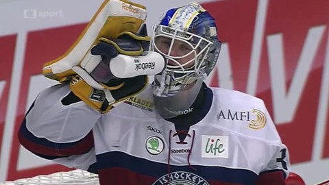 Buly hokej - Česko - Norsko