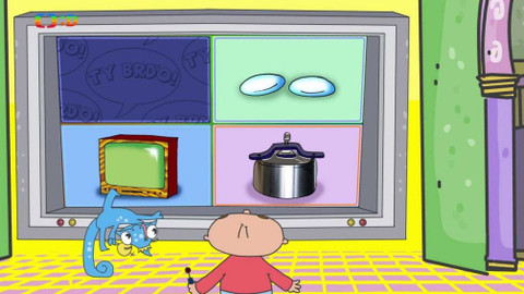 Ty Brďo! - Vynálezy