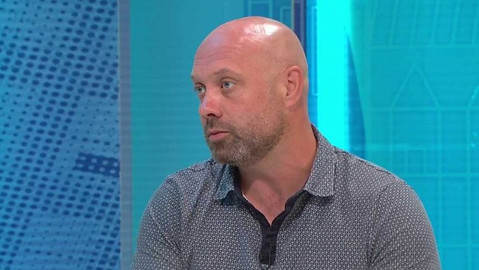 Dobré ráno - 20. července 2021