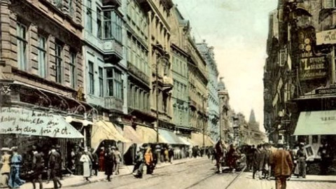 Queer - Proti proudu času