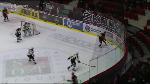 Hokej den poté - 9. prosince 2013