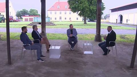 Tiché hrozby - Mizející půda