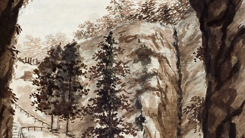Kvarteto - Přírodní krásy