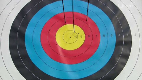 XXXI. letní olympijské hry 2016 Rio de Janeiro - Lukostřelba: Družstva žen