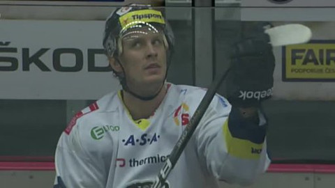 Buly hokej - Rytíři Kladno - HC VÍTKOVICE STEEL