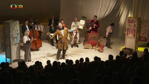 Zprávičky - 17. prosince 2022