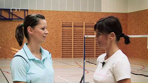 V kondici - 1. prosince 2007