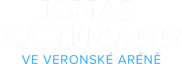 Jonas Kaufmann ve Veronské aréně
