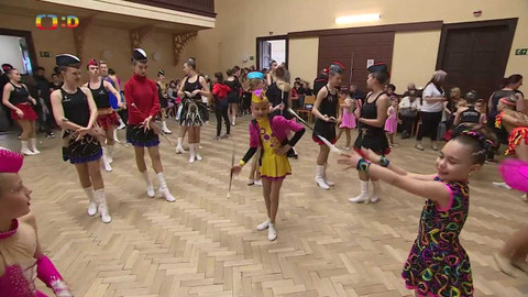 Zprávičky - 27. března 2022