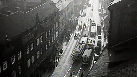 Hledání ztraceného času - Pražský výběr