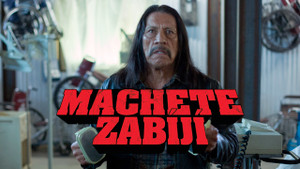 Obrázek pořadu Machete zabíjí