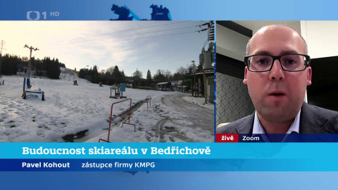 Události v regionech (sever a východ) - 26. listopadu 2024