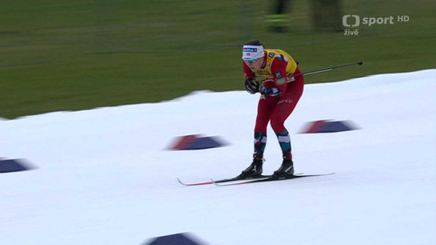 Tour de Ski - Německo