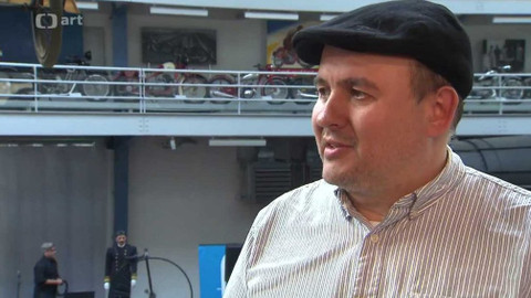 Mezinárodní hudební festival Pražské jaro - 6/25 Echo Pražského jara 2016