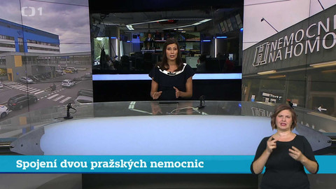 Události v regionech (Praha) - 9. září