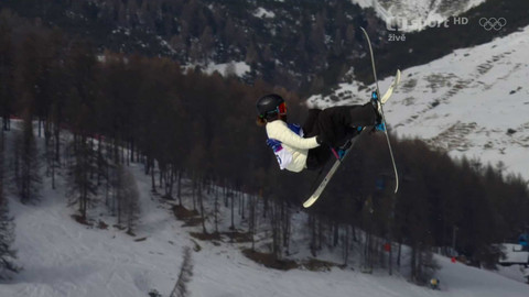 Zimní olympijské hry Milano Cortina 2026