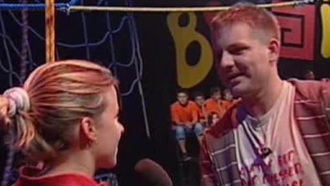 Bludiště - 25. září 2009