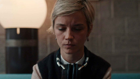 Arkádie - 4/8 Přítel