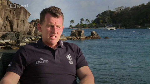 World Rugby - 8. dubna 2016