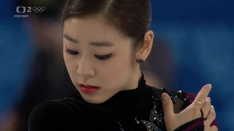 XXII. zimní olympijské hry 2014 Soči - Krasobruslení: volné jízdy (ženy)