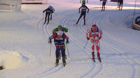 Jizerská 50 - ČEZ Jizerská 50