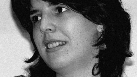 Evropa jedna báseň - 10/27 Denisa Mirena Piscu