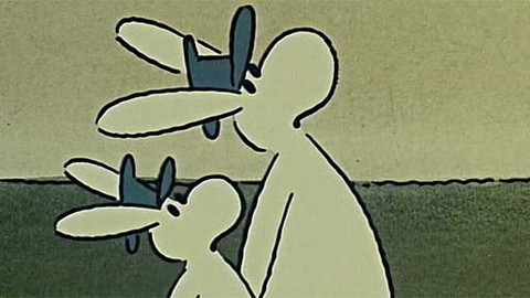 Bob a Bobek - králíci z klobouku - 32/39 V galerii