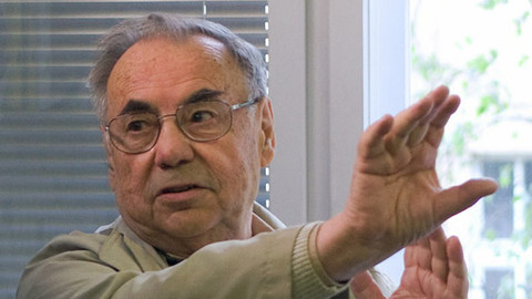 Neobyčejné životy - František Filip