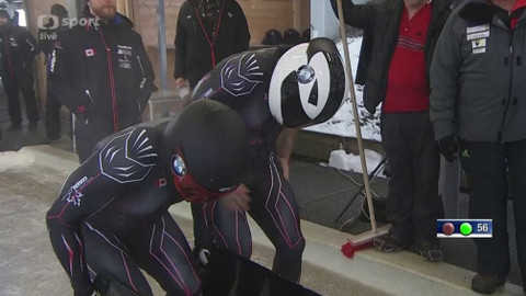 Světový pohár v bobech a skeletonu - Rakousko