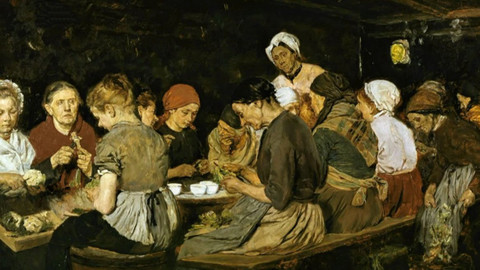 Potrava duše & těla - Epizoda 13/20