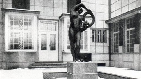 Za domy milovníků umění s profesorem Pavlem Zatloukalem - Epizoda 5/7