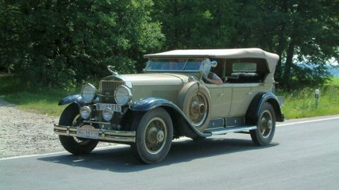 Auto Moto Revue - 5. listopadu 2005