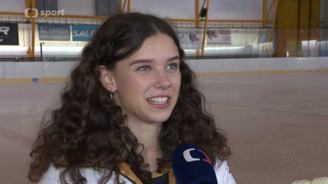 Olympijský magazín - 15. července 2020